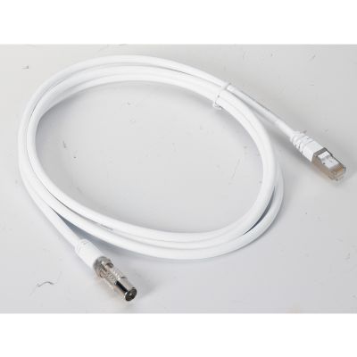 Kabel Koncentryczny Typu &Quot;F&Quot; Długość 2 M 413040 LEGRAND (413040)