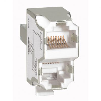 Dubler 1x2Rj45 Tv/Komp 032783 LEGRAND (032783)