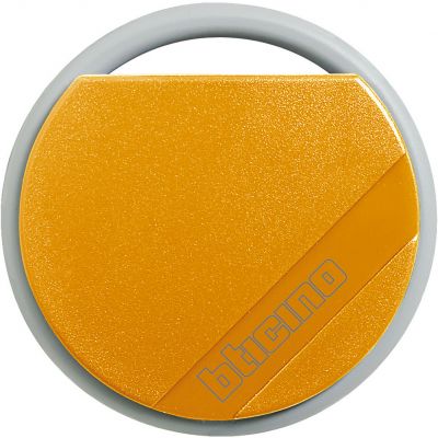 Brelok Zbliżeniowy Pomarańczowy 348204 LEGRAND (348204)