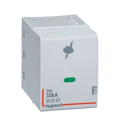 Wkład Ogranicznika T1 35 Ka 412286 LEGRAND (412286)