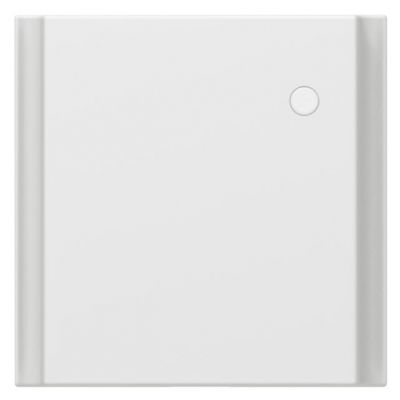 Mosaic Ochronnik Przeciwprzepięciowy 2 Moduły Biały 16A-250V 077540 LEGRAND (077540)