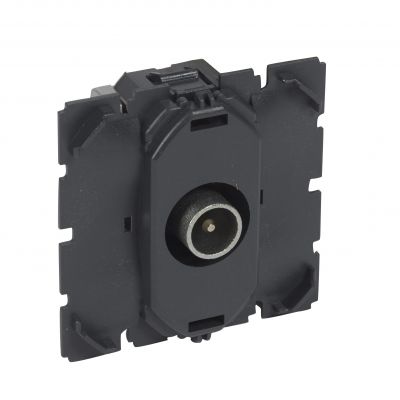 Celiane Gniazdo Tv Przelotowe 067386 LEGRAND (067386)