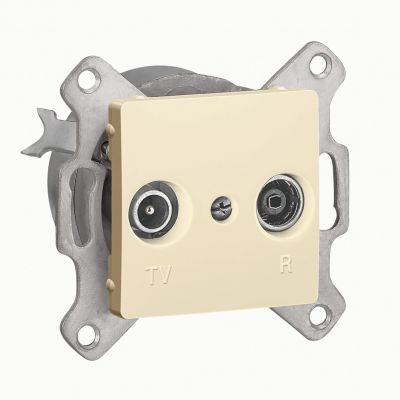 Ca:K Gn Rtv Przelotowe 14Db Produkt wycofany LEGRAND (773734)