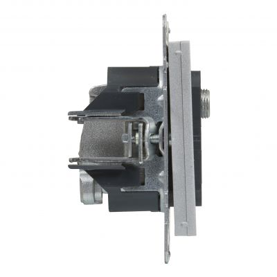 Suno Gniazdo Komputerowe Rj45/Kat 6A Utp Biały 721154 721369 LEGRAND (721369)