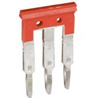 Mostek Łączeniowy Do 3 Złączek Szerokość 8 037507 LEGRAND (037507)