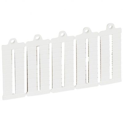 Oznaczniki Viking 5Mm Czyste /100Szt./ 039500 LEGRAND (039500)