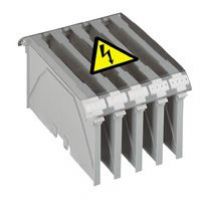Osłona Zabezpieczająca Złącza 240 Mm2 Szerokość 45 039489 LEGRAND (039489)