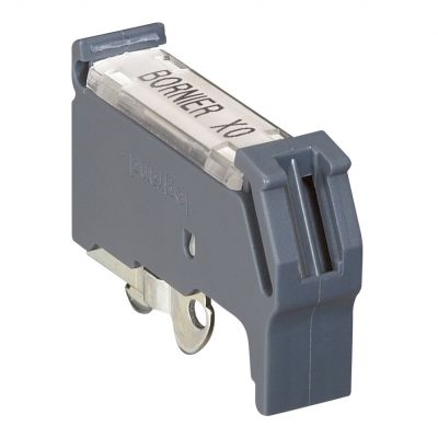 Blokada Końcowa Szerokość 12Mm 037513 LEGRAND (037513)
