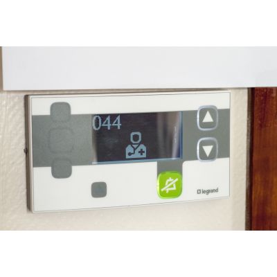 Główna Jednostka Sterująca 076611 LEGRAND (076611)