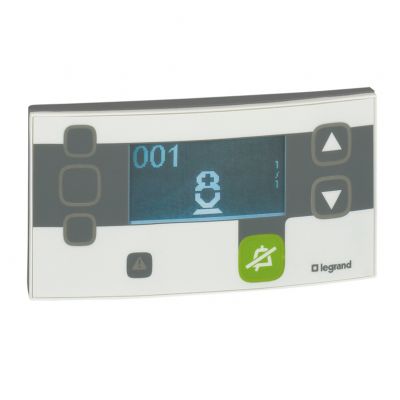 Główna Jednostka Sterująca 076611 LEGRAND (076611)
