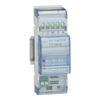 Myhome - Aktor/Ściemniacz Do Świetlówek F413N LEGRAND (F413N)