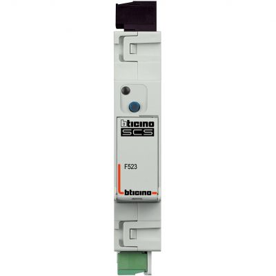 My Home - Aktor Modułowy 16A Priorytet F523 LEGRAND (F523)