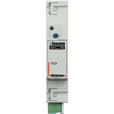 My Home - Modułowy Koncentrator Danych IPF524 LEGRAND (F524)