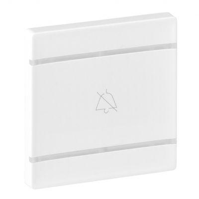 Mh:Klaw Nie Przeszka 2M Biały 754940 LEGRAND (754940)