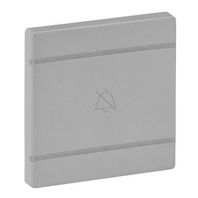 Mh:Klaw Nie Przeszka 2M Alu 754942 LEGRAND (754942)