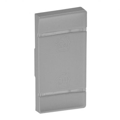 Mh:Klaw Pr On-Off-Gen 1M Alu 755557 LEGRAND (755557)