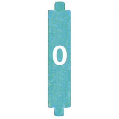 Konfigurator 0 - Opakowanie 10 Sztuk 3501/0 LEGRAND (3501/0)