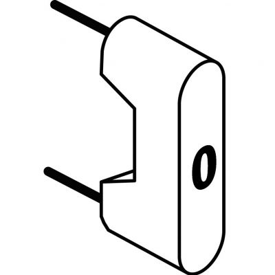 Konfigurator 0 - Opakowanie 10 Sztuk 3501/0 LEGRAND (3501/0)