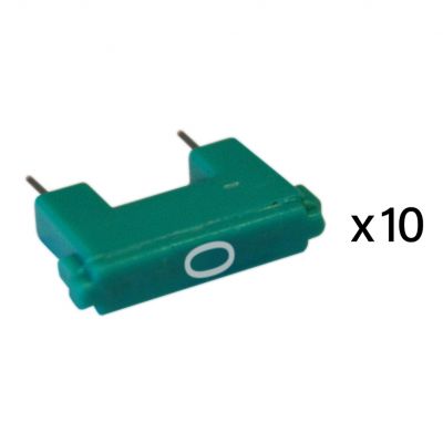 Konfigurator 0 - Opakowanie 10 Sztuk 3501/0 LEGRAND (3501/0)