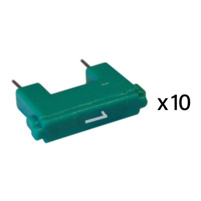 Av:Konfigurator 1 10Szt 2W 3501/1 584755 LEGRAND (3501/1)