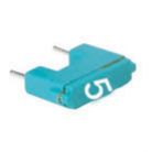 Av:Konfigurator 5 10Szt 2W 3501/5 584875 LEGRAND (3501/5)