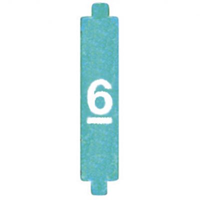 Av:Konfigurator 6 10Szt 2W 3501/6 584906 LEGRAND (3501/6)