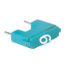 Av:Konfigurator 6 10Szt 2W 3501/6 584906 LEGRAND (3501/6)