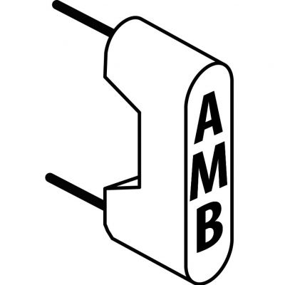 My Home - Konfigurator Amb 10 Szt.Mh 3501/Amb 3501/Amb LEGRAND (3501/AMB)