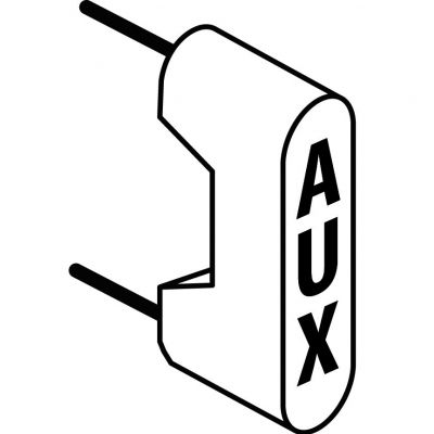 My Home - Konfigurator Aux 10 Szt.Mh 3501/Aux 3501/Aux LEGRAND (3501/AUX)