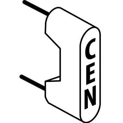 My Home - Konfigurator Cen 10 Szt.Mh 3501/Cen 3501/Cen LEGRAND (3501/CEN)