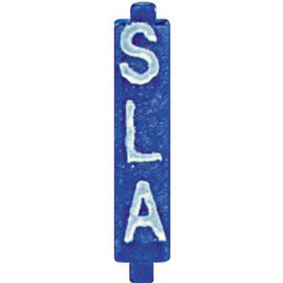My Home - Konfigurator Sla 10 Szt.Mh 3501/Sla 3501/Sla LEGRAND (3501/SLA)