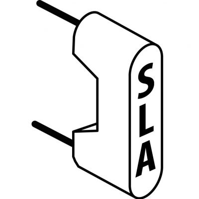 My Home - Konfigurator Sla 10 Szt.Mh 3501/Sla 3501/Sla LEGRAND (3501/SLA)