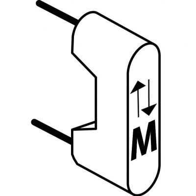 My Home - Konfigurator Tm 10 Szt.Mh 3501/Tm 3501/Tm LEGRAND (3501/TM)