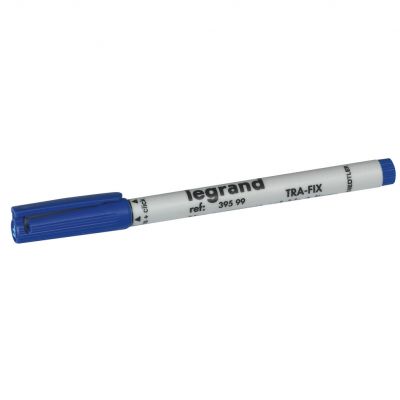 Pisak Zmywalny Tra-Fix 039599 LEGRAND (039599)