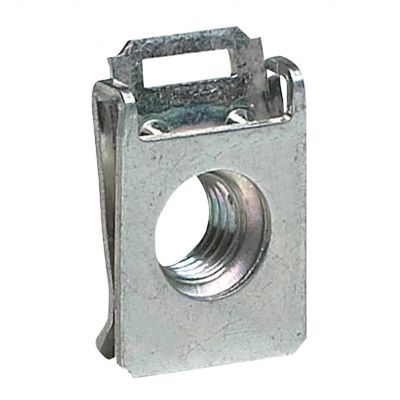 Klips Z Gwintem M8 Do Konstrukcji Szaf /50Sz./ /50Szt./ 047713 LEGRAND (047713)