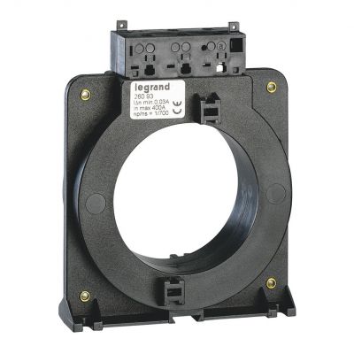 Przekładnik Prądowy Śr. 80 026093 LEGRAND (026093)