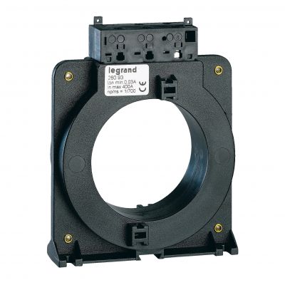 Przekładnik Prądowy Jednofazowy Fi 210Mm 026096 LEGRAND (026096)