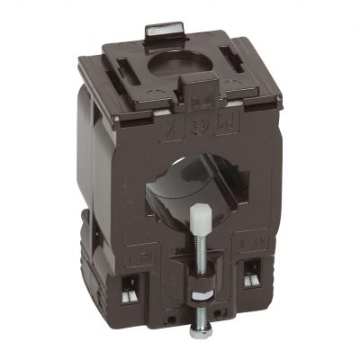 Przekładnik Prądowy Ct 600/5A Śr. 27 / 32,5x10,5 412114 LEGRAND (412114)