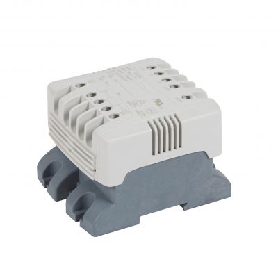 Transformator Sterowniczy Bezpieczeństwa 40Va 230-400/12-24V 044221 LEGRAND (044221)