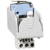 Styk Pomocniczy Dodatkowy. Z+R Vistop 63-160A 022707 LEGRAND (022707)