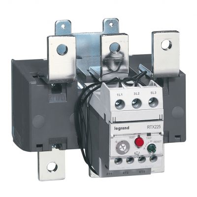 Przekaźnik Termiczny Różnicowy 225 65-100A D CTX3 416780 LEGRAND (416780)