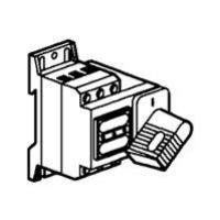 Rozłącznik Vistop 32A 3P Napęd Frontowy 022500 LEGRAND (022500)