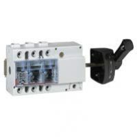 Rozłącznik Vistop 125A 3P Napęd Boczny 022544 LEGRAND (022544)
