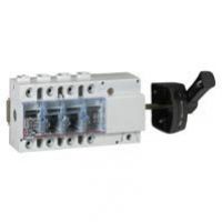 Rozłącznik Vistop 125A 4P Napęd Boczny 022546 LEGRAND (022546)