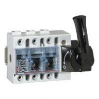 Rozłącznik Vistop 160A 3P St. Czerwony 022551 LEGRAND (022551)