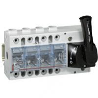 Rozłącznik Vistop 160A 4P Napęd Frontowy Czerwony 022553 LEGRAND (022553)