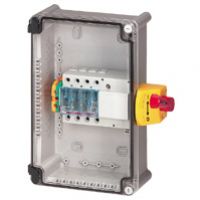 Rozłącznik Vistop 64A 4P W Obudowie 022617 LEGRAND (022617)