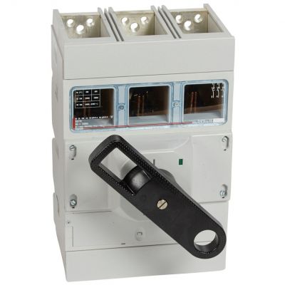 Rozłącznik DPX-Is 1600 3P 1000A Wyz. 026592 LEGRAND (026592)