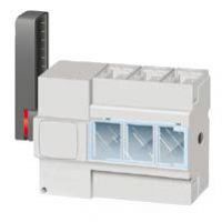 Rozłącznik DPX-Is 250 3P 160A Boczny Lewy 026622 LEGRAND (026622)