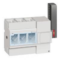 Rozłącznik DPX-Is 250 3P 250 Abocz. Praw. Wyz. 026643 LEGRAND (026643)
